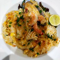 เมนูของร้าน Tops at Taste Central Nakhonratchasima