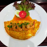 เมนูของร้าน Tops at Taste Central Nakhonratchasima