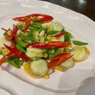 ปื้ด กุ้งแม่น้ำ