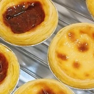 ข้าวไข่ข้น ตองสุข