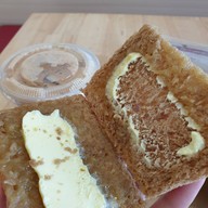 Ya Kun Kaya Toast เชียงใหม่