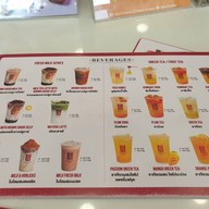 Ya Kun Kaya Toast เชียงใหม่