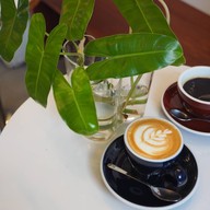Cosmic Cafe Bkk
