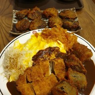 Bay day curry