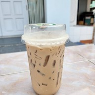 เมนูของร้าน nanacha milktea (หมู่บ้านสินทวี)