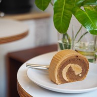 Cosmic Cafe Bkk