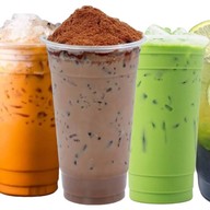 ตุ๊กตายำซี้ดดดดด&ชากาแฟ