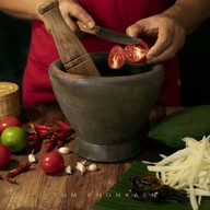 ร้านตำขอนแก่น 001