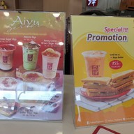 Ya Kun Kaya Toast เชียงใหม่