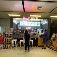 The best smoothie  นิลุบลวิลล์