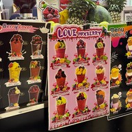 The best smoothie  นิลุบลวิลล์