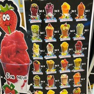 The best smoothie  นิลุบลวิลล์