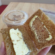 Ya Kun Kaya Toast เชียงใหม่