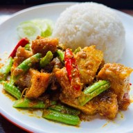ก.ข.ค. ตามสั่งในสวน บางกร่าง