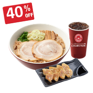 Chabuton Ramen เกตเวย์ เอกมัย