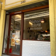 Cosmic Cafe Bkk
