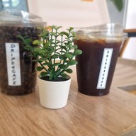 Drip54 Cafe ดริป54คาเฟ่