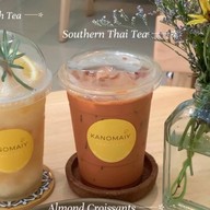 Salad Room สลัดรูม