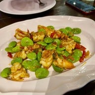 ปื้ด กุ้งแม่น้ำ