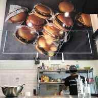Prime Burger Prime Burger Thong Lo