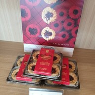 Ya Kun Kaya Toast เชียงใหม่