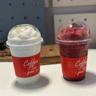 The best smoothie  นิลุบลวิลล์