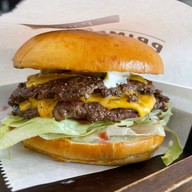 Prime Burger Prime Burger Thong Lo