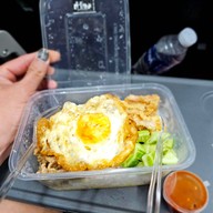 เมนูของร้าน คำโฮม : ComeHome
