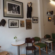 Cosmic Cafe Bkk