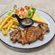 Good Day Steak & Restaurant ร้อยเอ็ด