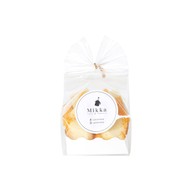 Mikka Café & Bakery Lumpini Park