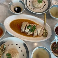 DADDY Chicken Rice ข้าวมันไก่แด๊ดดี้ ประเวศ