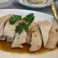 DADDY Chicken Rice ข้าวมันไก่แด๊ดดี้ ประเวศ