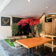Koko Japanese Restaurant สีลม