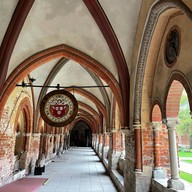 บรรยากาศ Riga Cathedral