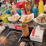 ไฉฟู่ สุกี้หมาล่า หทัยราษฎร์ ตลาดหทัยมิตร