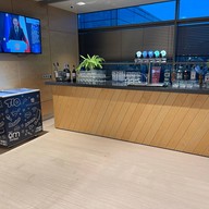 บรรยากาศ Primeclass Lounge