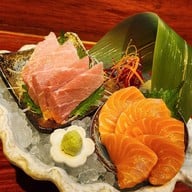 เมนูของร้าน MIYABI KAPPO ทองหล่อ 25