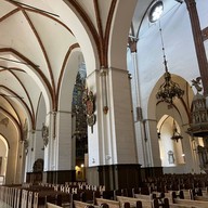บรรยากาศ Riga Cathedral