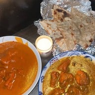 เมนูของร้าน Bombay Masala (Indian Restaurant) สุขุมวิท 21