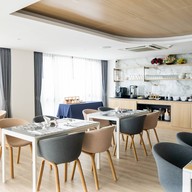 The Riski Hotel & Residence