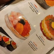 เมนู MIYABI KAPPO ทองหล่อ 25