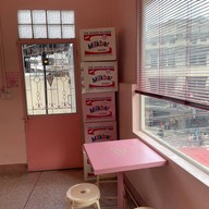 The Hidden Milkbar
