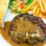 Jeffer Steak บิ๊กซี รามคำแหง