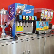 ไฉฟู่ สุกี้หมาล่า หทัยราษฎร์ ตลาดหทัยมิตร