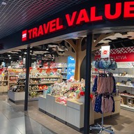 บรรยากาศ Riga International Airport