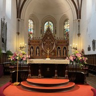 บรรยากาศ Riga Cathedral