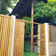 หน้าร้าน Teak Coffee