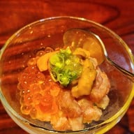 เมนูของร้าน MIYABI KAPPO ทองหล่อ 25