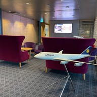 บรรยากาศ Primeclass Lounge